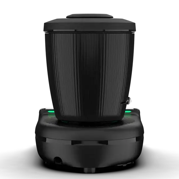 El nuevo Thermomix® TM7 Vorwerk VORWERK ES