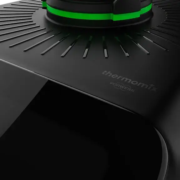 El nuevo Thermomix® TM7 Vorwerk VORWERK ES